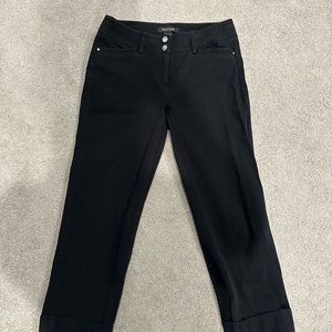 White House Black Market Pants
